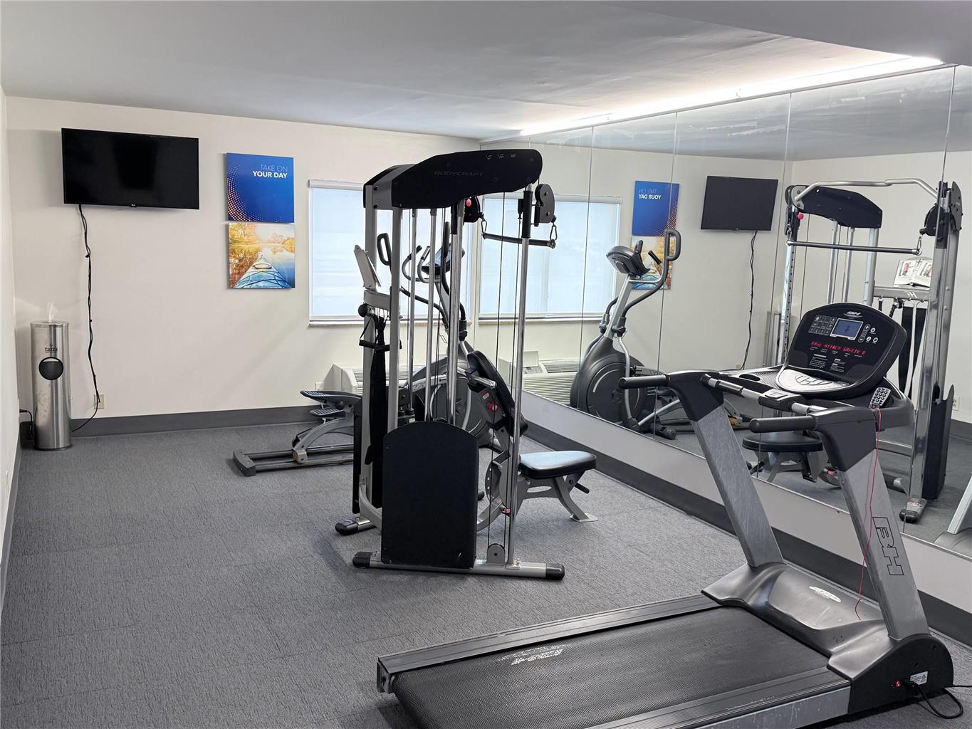Comfort Inn Feasterville Trevose - photo 39