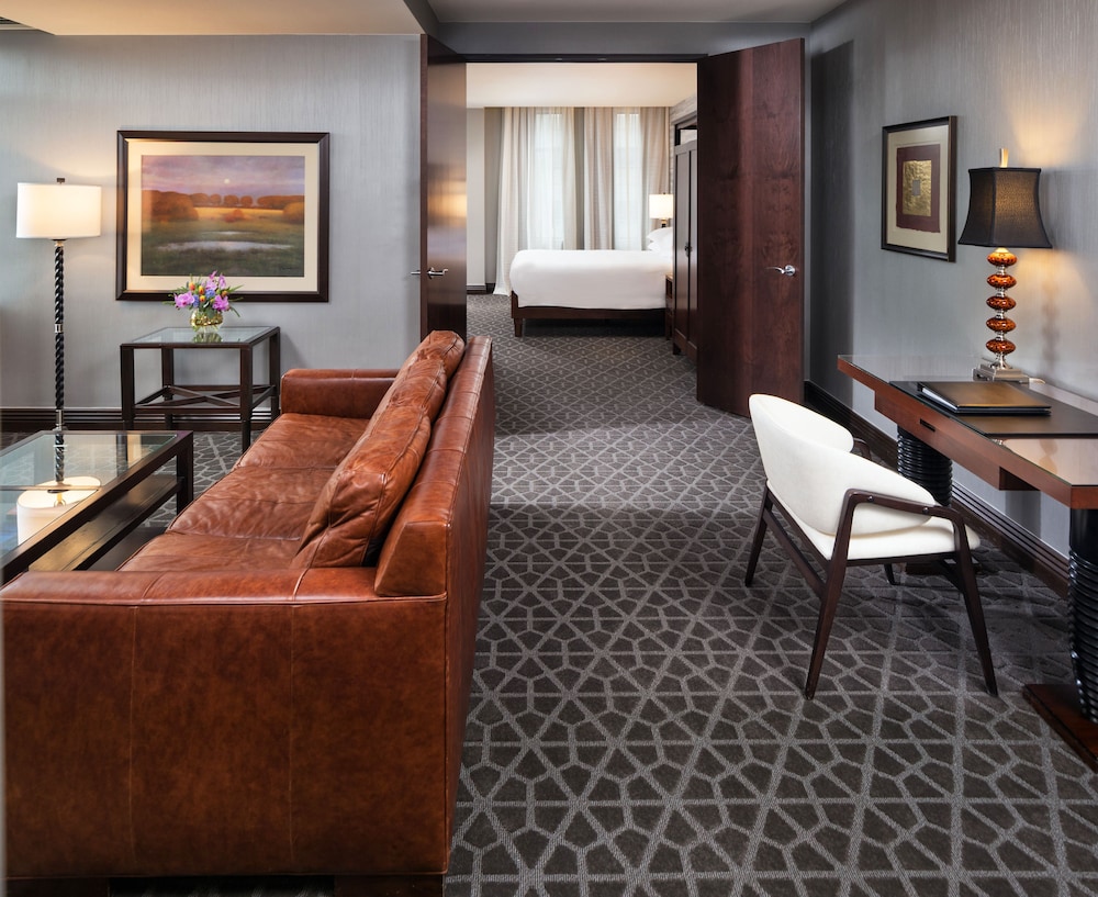 Hotel Ivy a Luxury Collection Hotel Minneapolis - photo 8