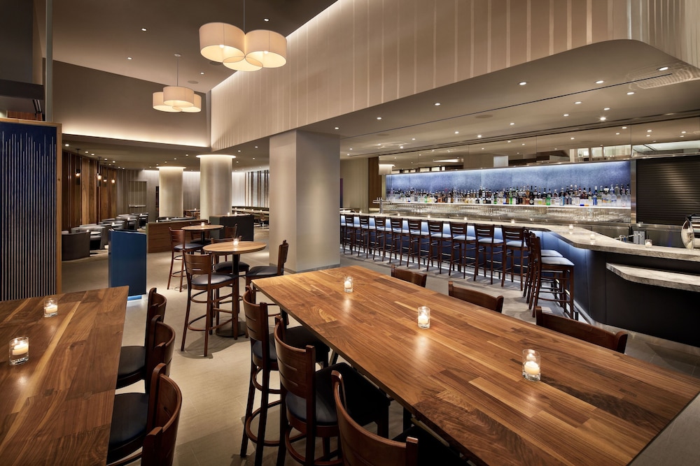 The Westin New York Grand Central - photo 37
