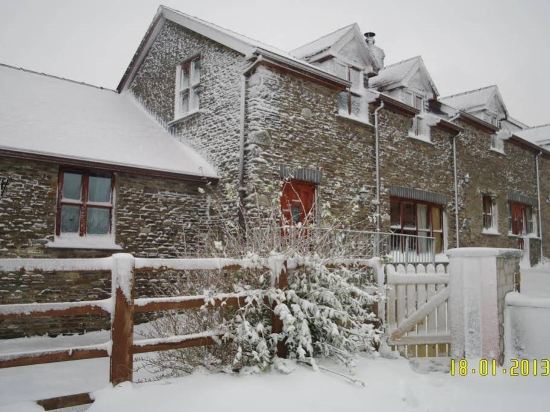 Gwarffynnon — Lampeter — photo 3