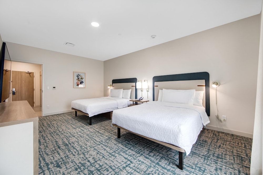 Homewood Suites by Hilton East Rutherford Meadowlands - photo 18