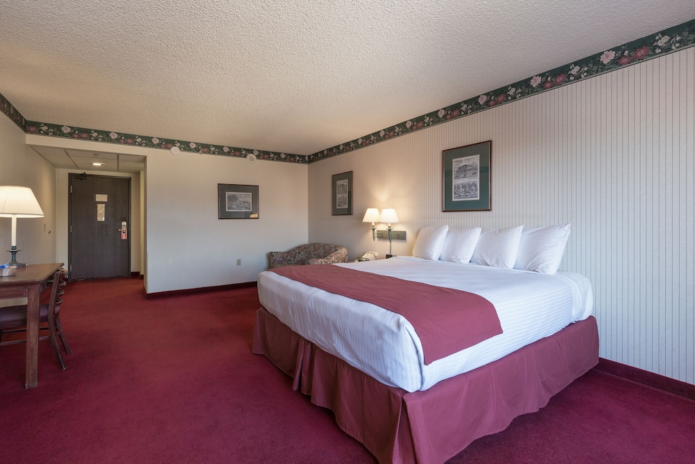 Hoover Dam Lodge - photo 9