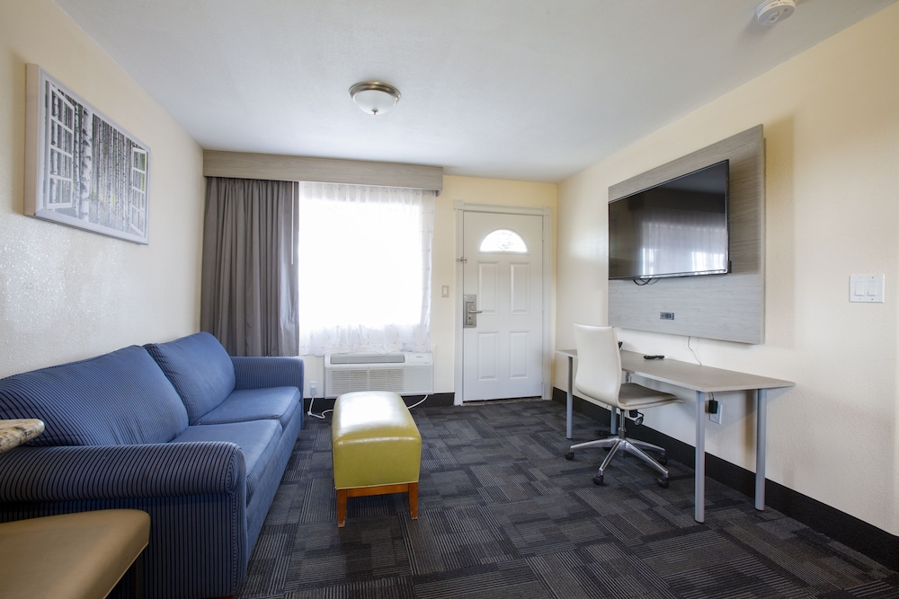 Hotel Aspen InnSuites Flagstaff Grand Canyon - photo 53
