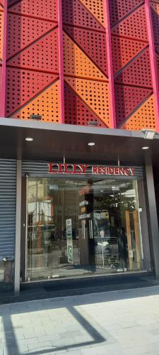 Lilly Residency By Chungath — Perumbavoor