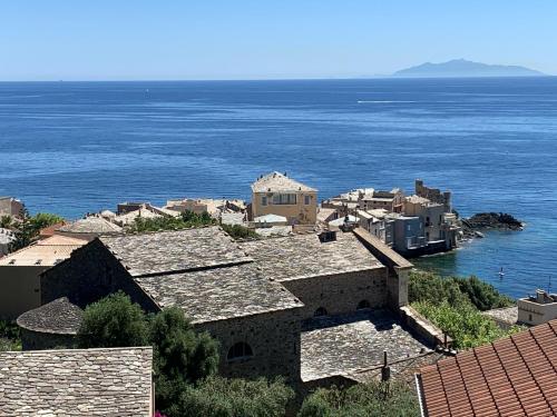 Chapeau Les Artistes — hotel in Brando