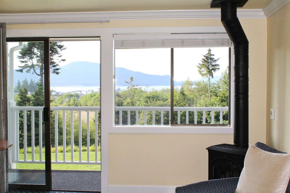 Anacortes Ship Harbor Inn - photo 24