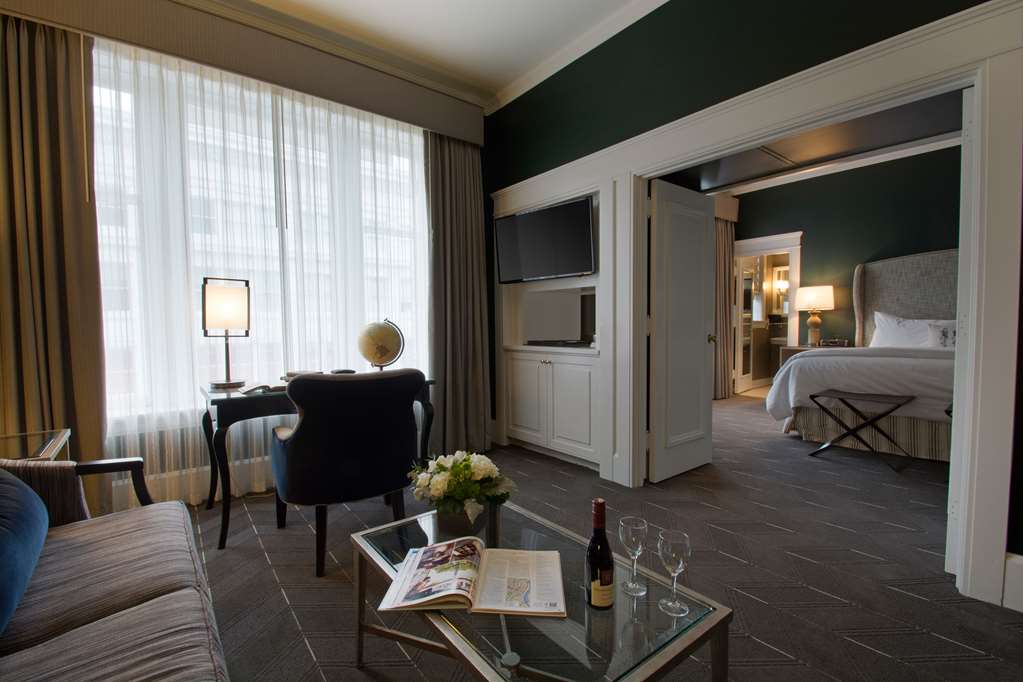 Sentinel Hotel - photo 24