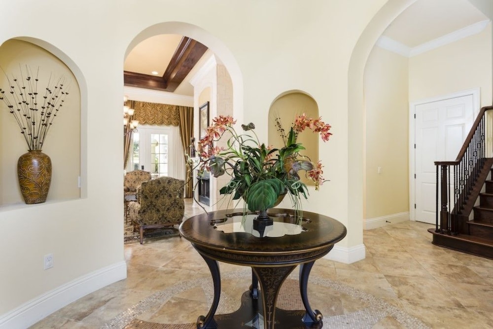 Je35876 Reunion Resort 5 Bed 5 Baths Villa - photo 2