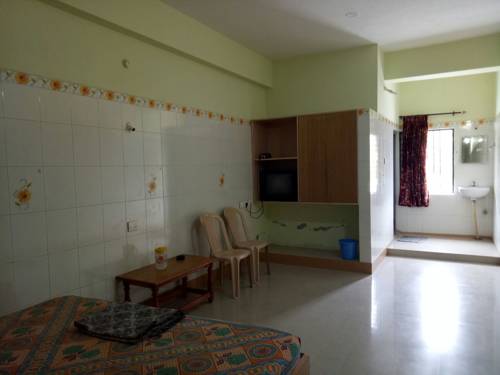Sri Krishna Residency