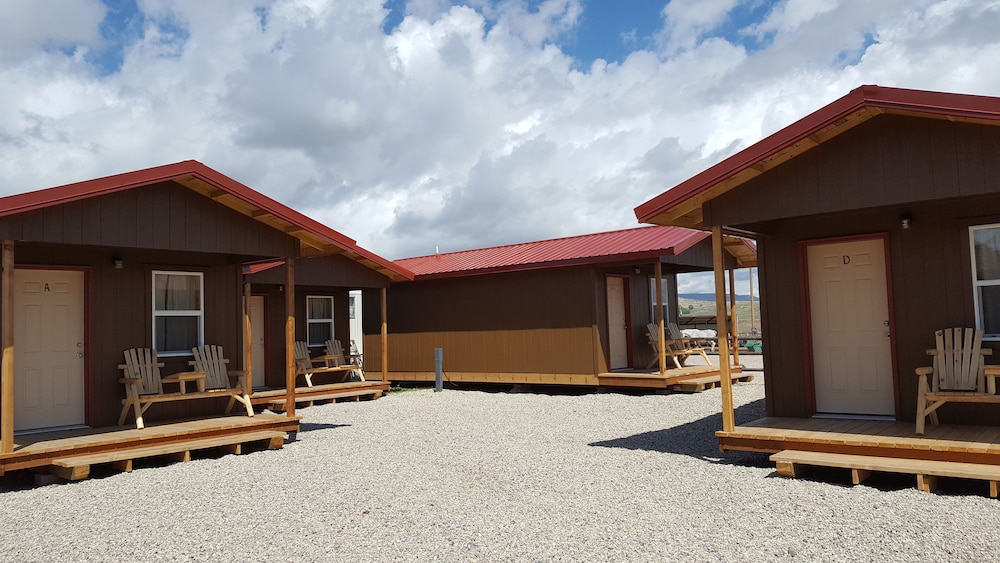 Big Bear Motel - photo 34