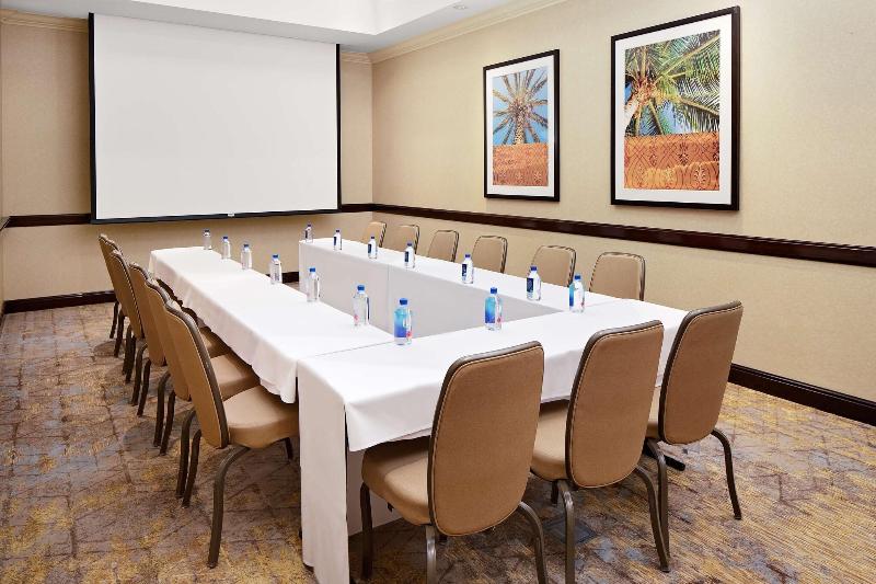 Hotel Zessa Orange County Airport a DoubleTree by Hilton - photo 138