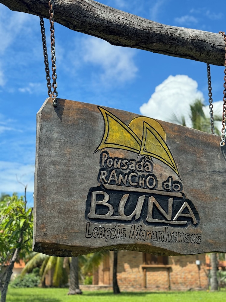 Pousada Rancho do Buna — Barreirinhas — photo 3