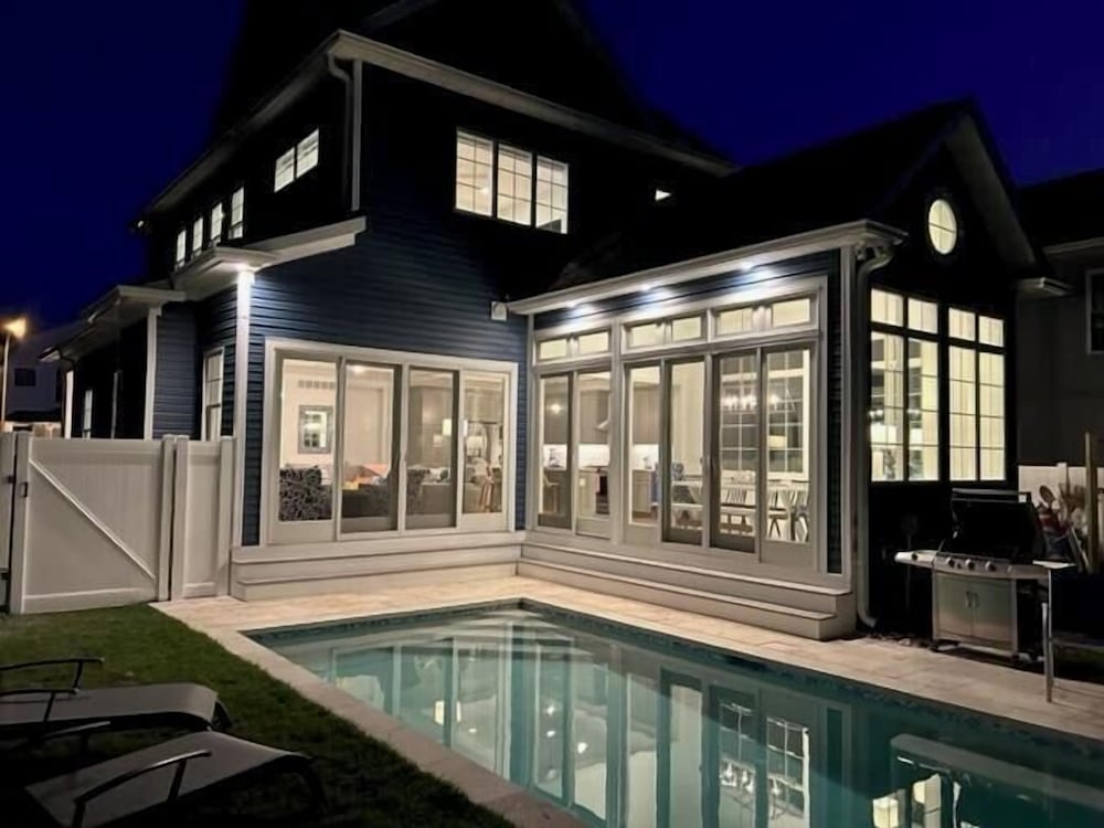 Munson Street 303 in Rehoboth Beach, United States