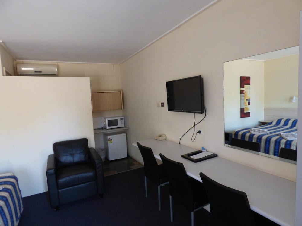 Red Chief Motel — Gunnedah — photo 3