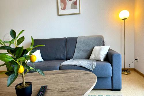 C13 Les Naïades 2 bedrooms for 5 people - carbon neutral hotel in Unknown City