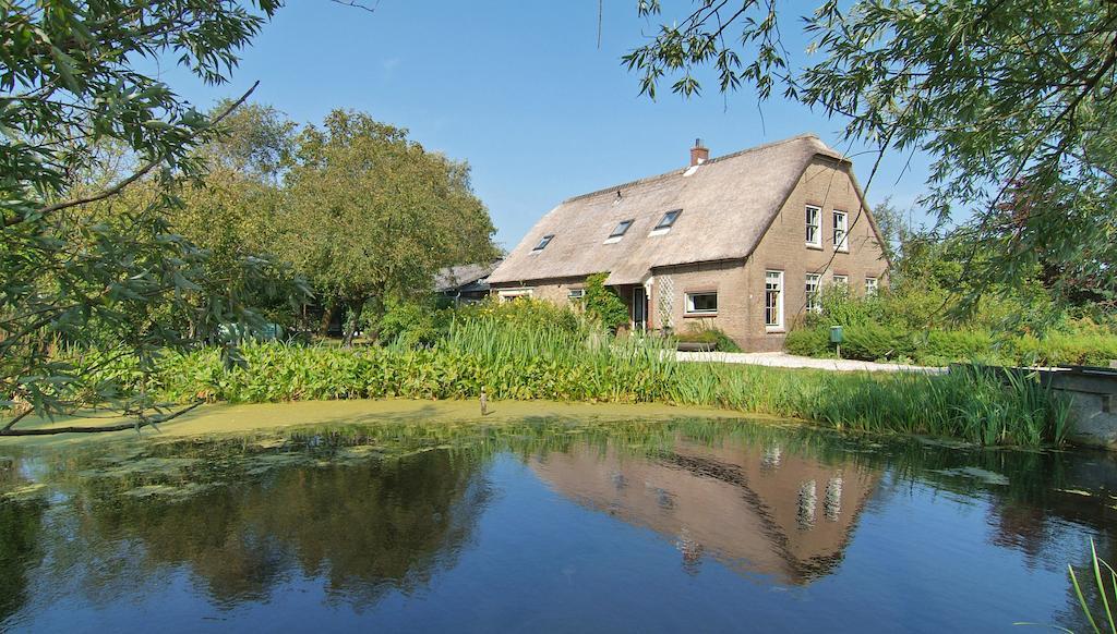 Bed & Breakfast de Ruige Weide
