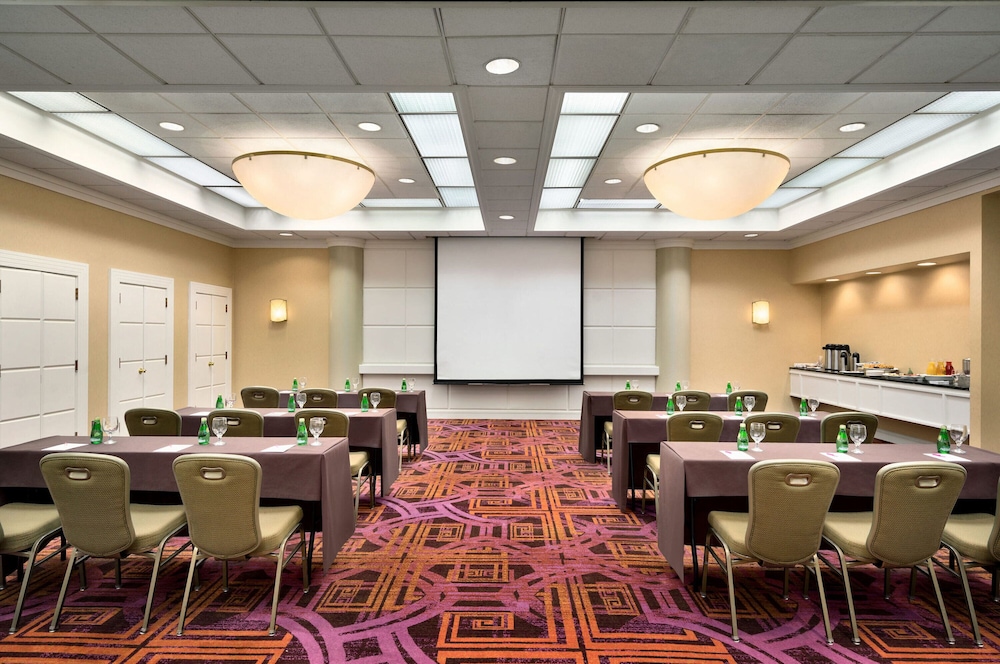 Crowne Plaza Englewood by IHG - photo 38