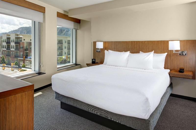 Hyatt Place Boulder Pearl Street - photo 20
