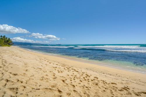 Ewa Beach Apartment about 1 Mi to Puʻuloa Beach Park — 4-Star Luxury Hotel in Kapolei, United States