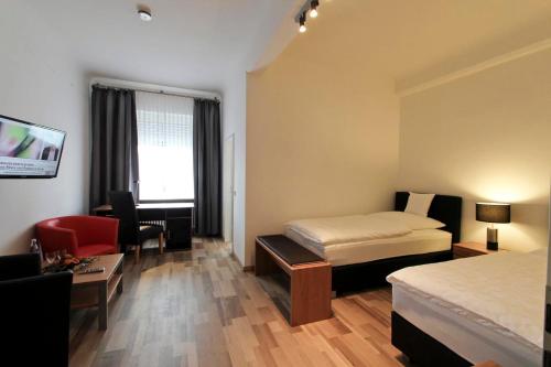 Hotel Jammerkrug — Gladbeck — photo 5