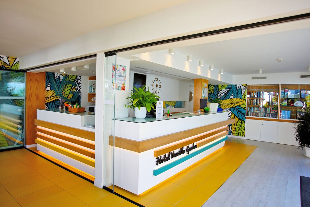 Vanilla Garden Boutique Hotel Adults Only — Arona — photo 4