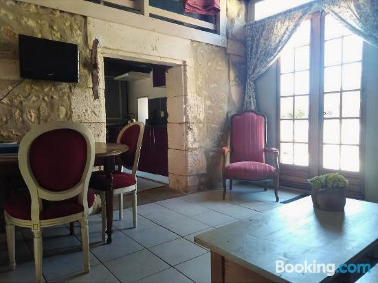 Gites Les Lignons — La Rochefoucauld — photo 3