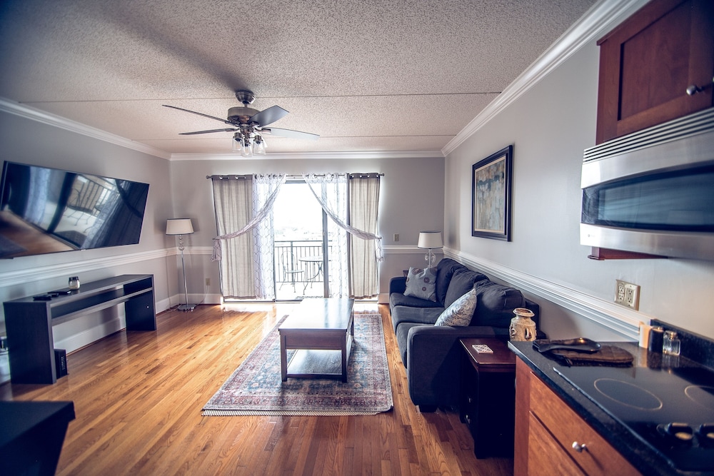 Water Street Retreats - photo 64
