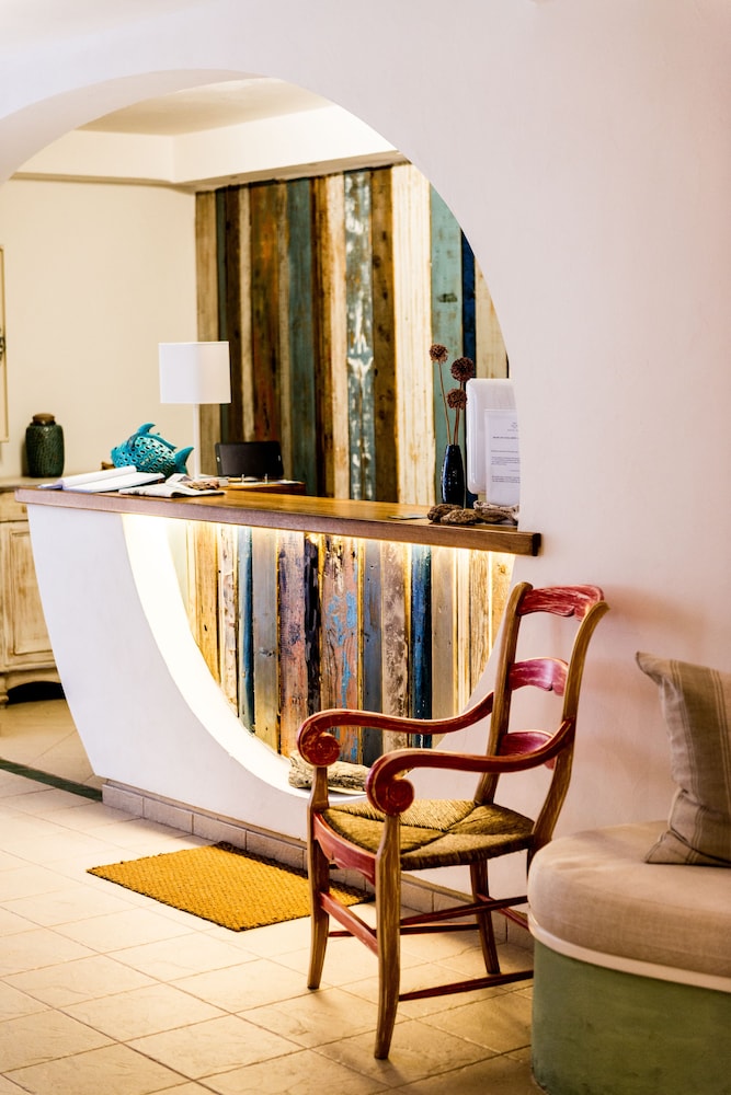 Dolce Vita Boutique Hotel — 4-Star Luxury Hotel in Arzachena, Italy