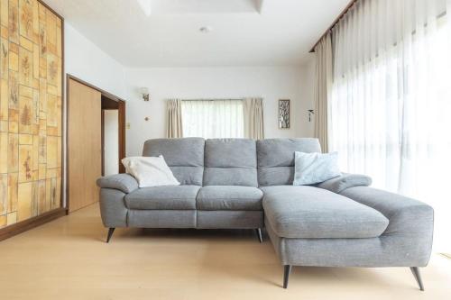 Nikko Toyama Forest House — 4-Star Luxury Hotel in Nikko, Japan