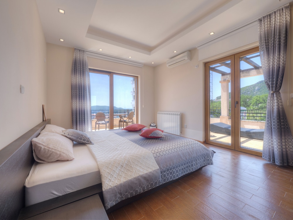 Vila Plima — Budva — photo 4