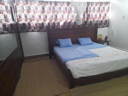 Cultural Haven Suites — Nyanza — photo 4