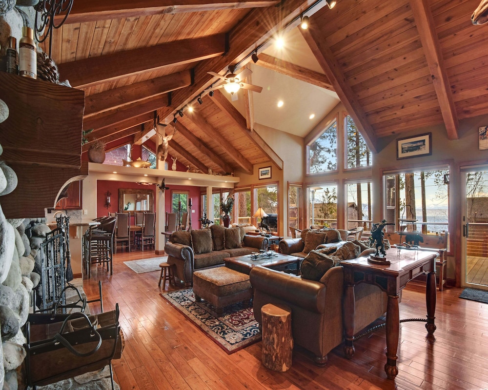 Incline Village Tranquility in Incline Village, United States