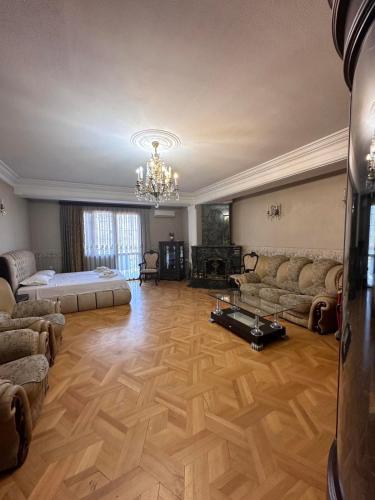 Apartment Tiflis