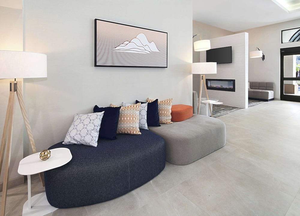 Homewood Suites by Hilton San Diego Central - photo 6