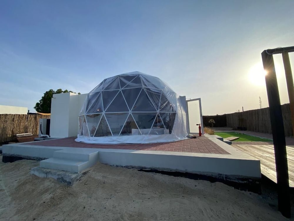 Turquoise Resorts - last minute hotel in Abu Dhabi