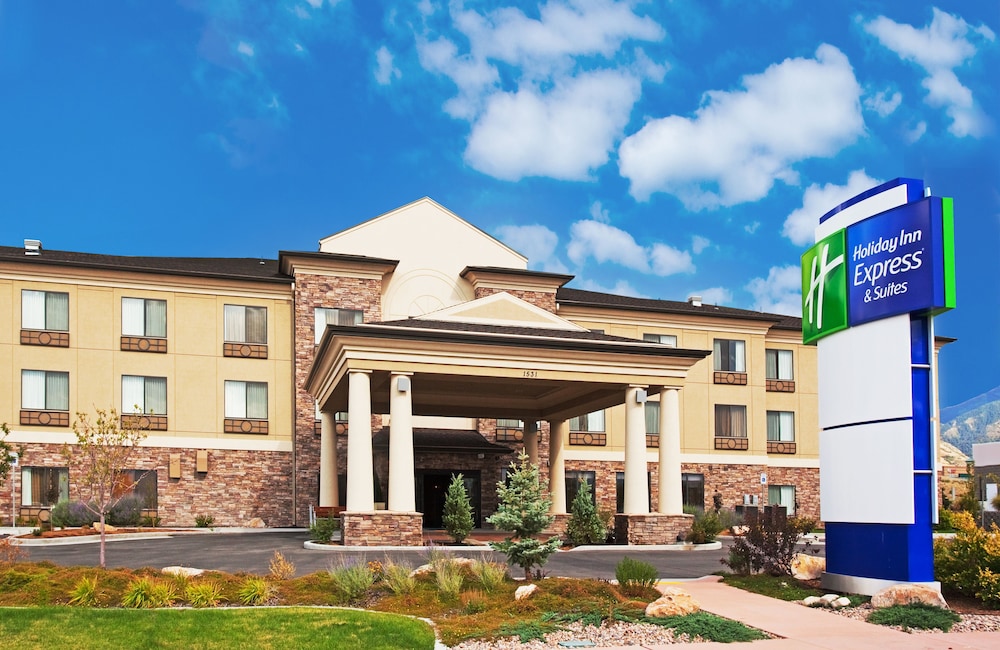 Holiday Inn Express & Suites Tooele an IHG Hotel - featured photo