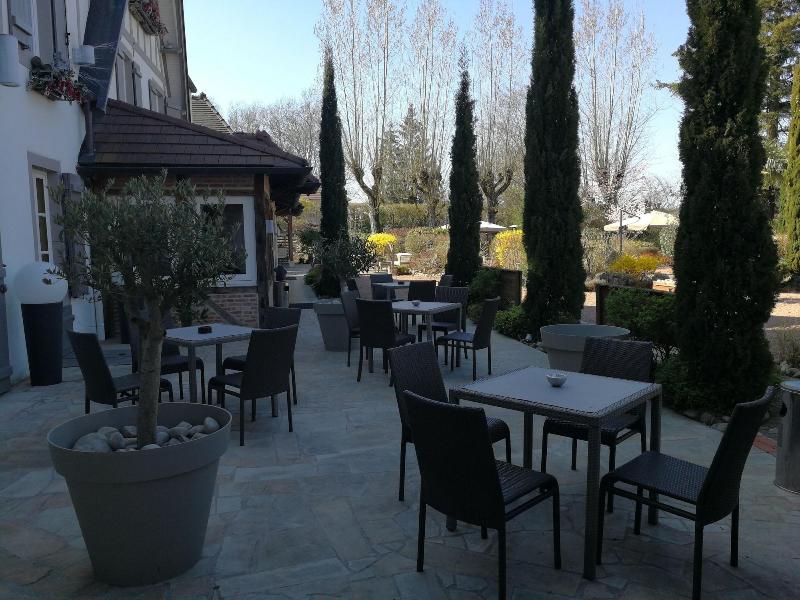 Hostellerie Bourguignonne — Beaune — photo 4
