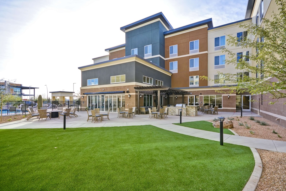 Homewood Suites by Hilton Phoenix Tempe ASU Area - photo 48