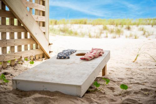 Salty But Sweet by Oak Island Accommodations - photo 50