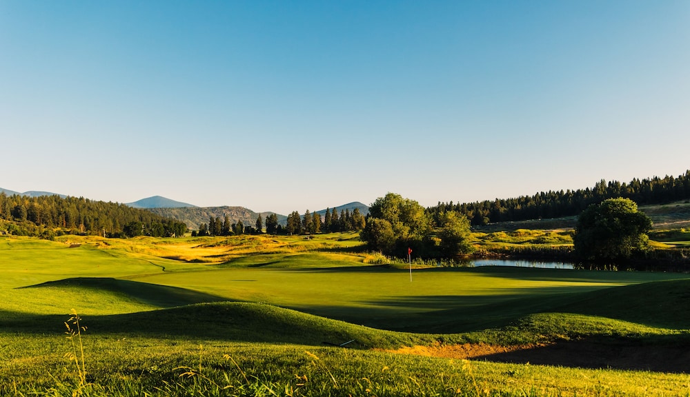 Running Y Ranch Golf & Spa Resort - photo 30