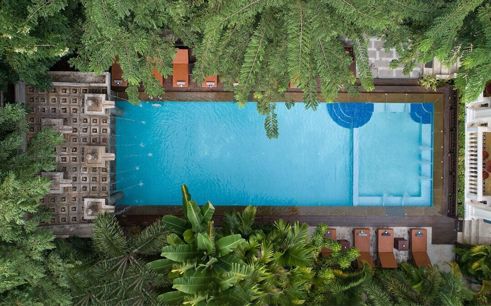 The Elephant - last minute hotel in Siem Reap