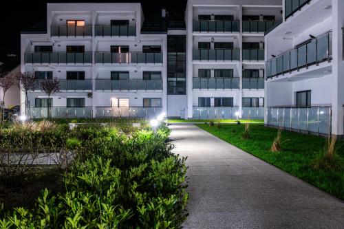 Sunset Resort M3 Grzybowo — 4-Star Luxury Hotel in Grzybowo, Poland