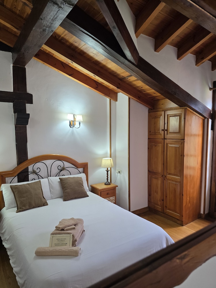 Hotel Rural El Sestil — Potes — photo 3