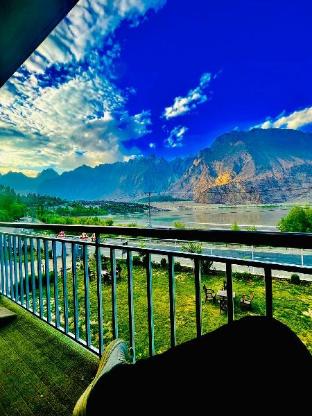 Markhor Hotel Skardu in Skardu, Pakistan