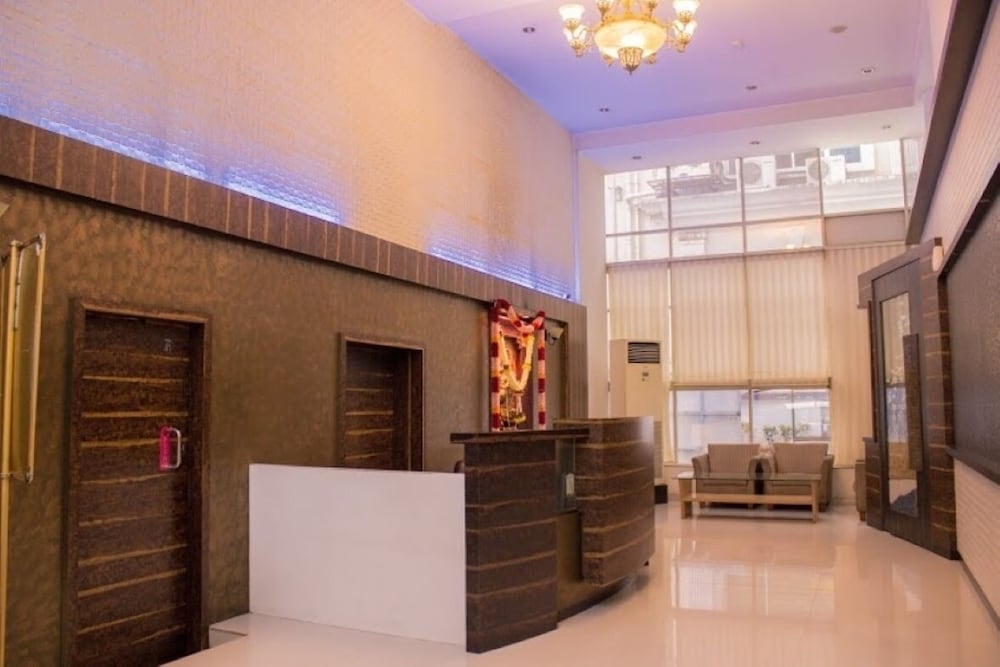 Orchard Hotel - carbon neutral hotel in Pune
