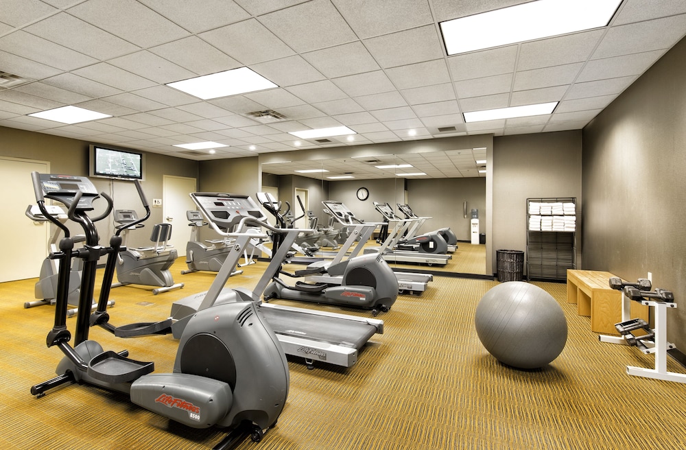 Westmark Fairbanks Hotel & Conference Center - photo 21