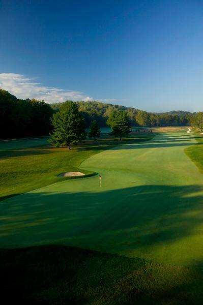 French Lick Resort - photo 32