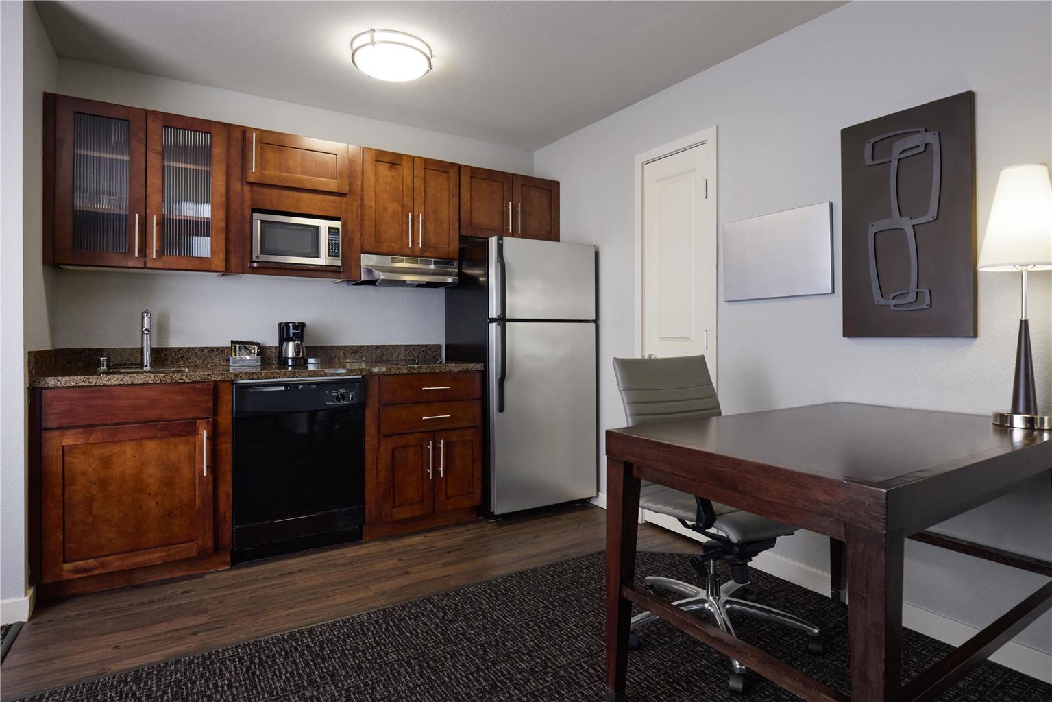 Hyatt House Seattle Redmond - photo 33