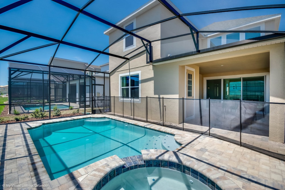 Sawyer Palm Place Stoey Lake Kissimmee - photo 29