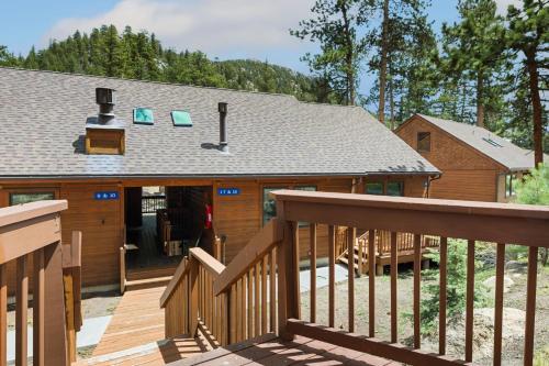 Creekside Suites 09 by Estes Park Condos — Estes Park — photo 3